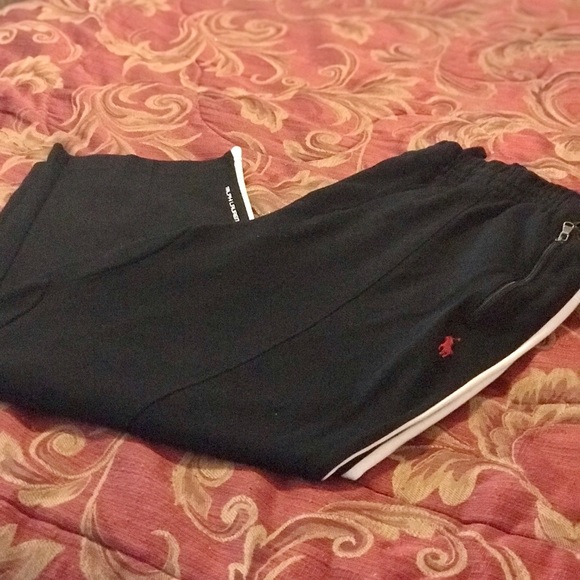 Men’s XXL Joggers Three Pairs of Brand Name Fun - Picture 4 of 8